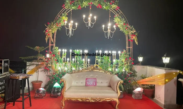 Grewal Wedding Planner